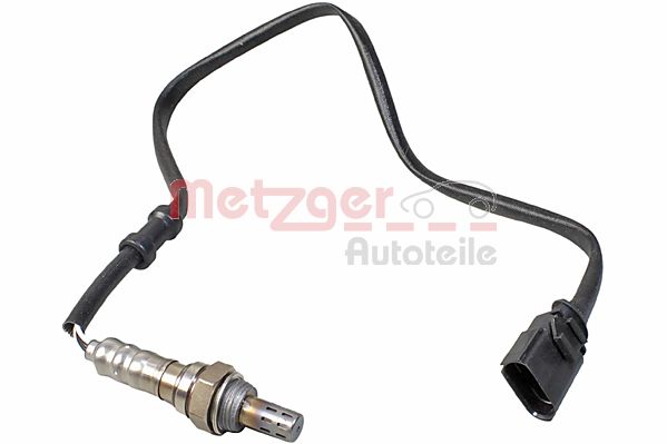 Lambdasonde - 0895474 METZGER